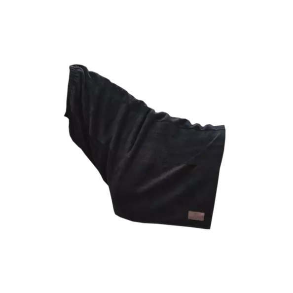 Kentucky Horsewear Kentucky Heavy Fleece Horse Scarf 2 Kentucky Horsewear Kentucky Heavy Fleece Horse Scarf - Image 2