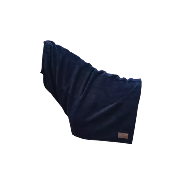 Kentucky Horsewear Kentucky Heavy Fleece Horse Scarf 4 Kentucky Horsewear Kentucky Heavy Fleece Horse Scarf - Image 4