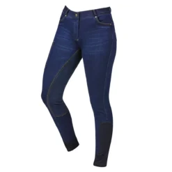 Dublin Shona Full Suede Seat Denim Breeches 28 Dublin Shona Full Suede Seat Denim Breeches -Online Equestrian Supplies 58918e19656805a52d9320d837aa0855 8 6 jpg 1