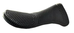 Acavallo Gel Pad And Rear Riser