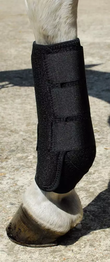 Rhinegold Sports Medicine Boots 7 Rhinegold Sports Medicine Boots - Image 7