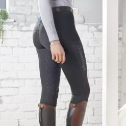 Just Togs Alaska Winter Riding Tights 32 Just Togs Alaska Winter Riding Tights -Online Equestrian Supplies 715l2blk 1 4 jpg