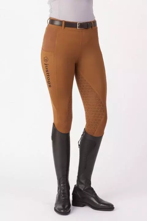 Just Togs Alaska Winter Riding Tights 1 Just Togs Alaska Winter Riding Tights