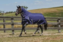 WeatherBeeta ComFiTec Essential Combo Neck Lite Navy - Silver 17 WeatherBeeta ComFiTec Essential Combo Neck Lite Navy - Silver -Online Equestrian Supplies 803504 1 5 jpg