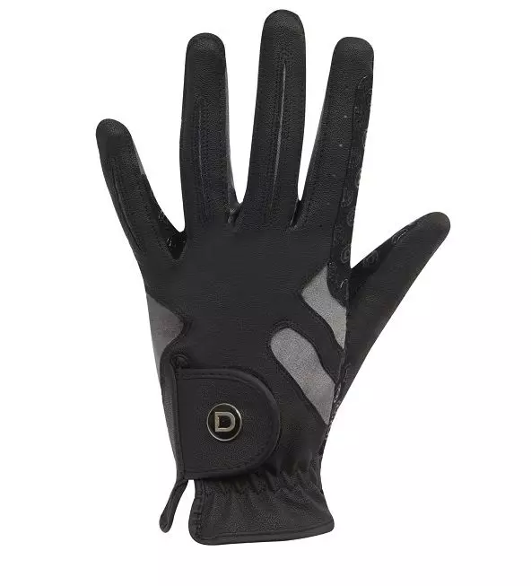 Dublin Cool-It Gel Riding Glove 1 Dublin Cool-It Gel Riding Glove