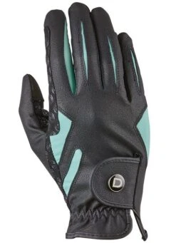 Dublin Cool-It Gel Riding Glove 29 Dublin Cool-It Gel Riding Glove -Online Equestrian Supplies 812287 front 1 1