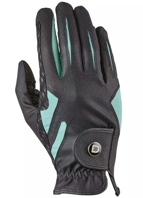 Dublin Cool-It Gel Riding Glove 5 Dublin Cool-It Gel Riding Glove - Image 5