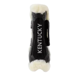 Kentucky Horsewear Vegan Sheepskin Velcro Tendon Boots 16 Kentucky Horsewear Vegan Sheepskin Velcro Tendon Boots -Online Equestrian Supplies 88104 01 c e8502ded370e565d04389cf2c54c4715 article photobook crop 1 png