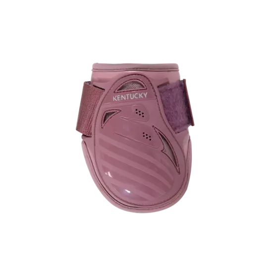 Kentucky Horsewear Kentucky Young Horse Fetlock Boots Air 3 Kentucky Horsewear Kentucky Young Horse Fetlock Boots Air - Image 3