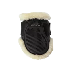 Kentucky Horsewear Kentucky Vegan Sheepskin Young Horse Fetlock Boots 35 Kentucky Horsewear Kentucky Vegan Sheepskin Young Horse Fetlock Boots -Online Equestrian Supplies 88205 01 e8502ded370e565d04389cf2c54c4715 article photobook crop 1 png