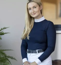 LeMieux Olivia Show Shirt Long Sleeve 33 LeMieux Olivia Show Shirt Long Sleeve -Online Equestrian Supplies 8c590e116edc77c709afe22e1d5cd034.image .1200x1200 5 jpg