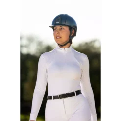 LeMieux Olivia Show Shirt Long Sleeve 32 LeMieux Olivia Show Shirt Long Sleeve -Online Equestrian Supplies 9e437f56b15d4233b76636a8151a5ac5.image .1200x1200 4 jpg