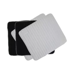 Kentucky Horsewear Kentucky Working Bandage Pads Absrob 45 X 40 - Set Of 4