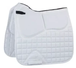 LeMieux ProSorb Plain Dressage Saddlecloth
