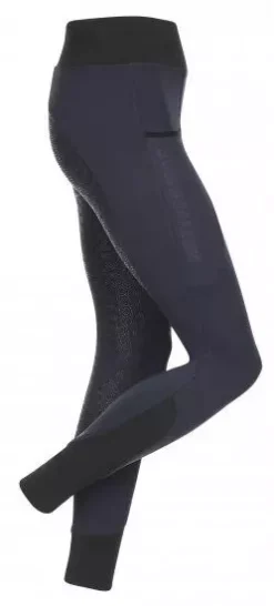 LeMieux Activewear Pull On Seamless Breech Navy 13 LeMieux Activewear Pull On Seamless Breech Navy -Online Equestrian Supplies activewear pull on seamless breech navy2 3 jpg 1