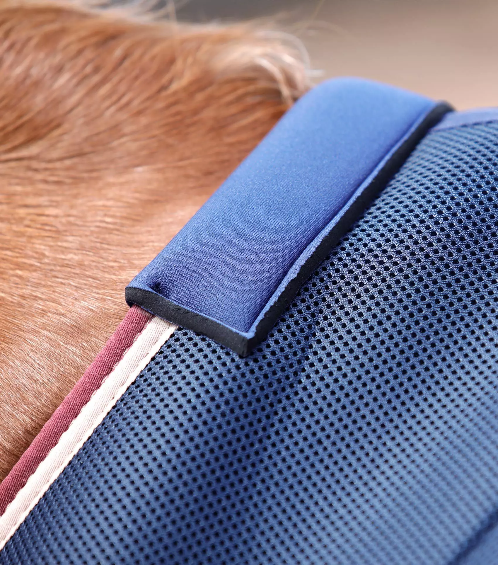 Premier Equine Airflow Cooler Rug 20 Premier Equine Airflow Cooler Rug - Image 20