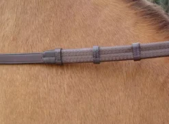 Amerigo Hand Grip Rubber Reins