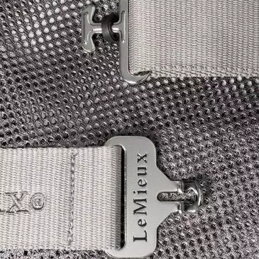 LeMieux Arika Air-Tek Sheet 19 LeMieux Arika Air-Tek Sheet - Image 19