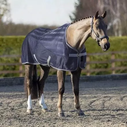 LeMieux Arika Air-Tek Sheet 8 LeMieux Arika Air-Tek Sheet - Image 8