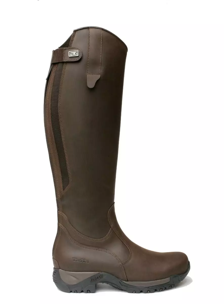 Tuffa Aylsham All Rounder Long Boot 14 Tuffa Aylsham All Rounder Long Boot - Image 14