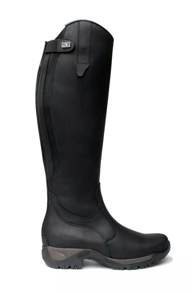 Tuffa Aylsham All Rounder Long Boot 18 Tuffa Aylsham All Rounder Long Boot - Image 18