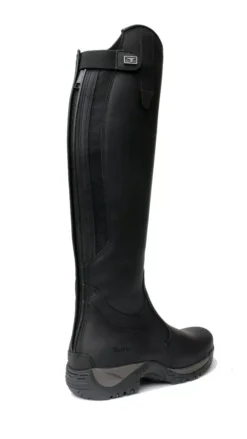 Online Equestrian Supplies 40 Tuffa Aylsham All Rounder Long Boot