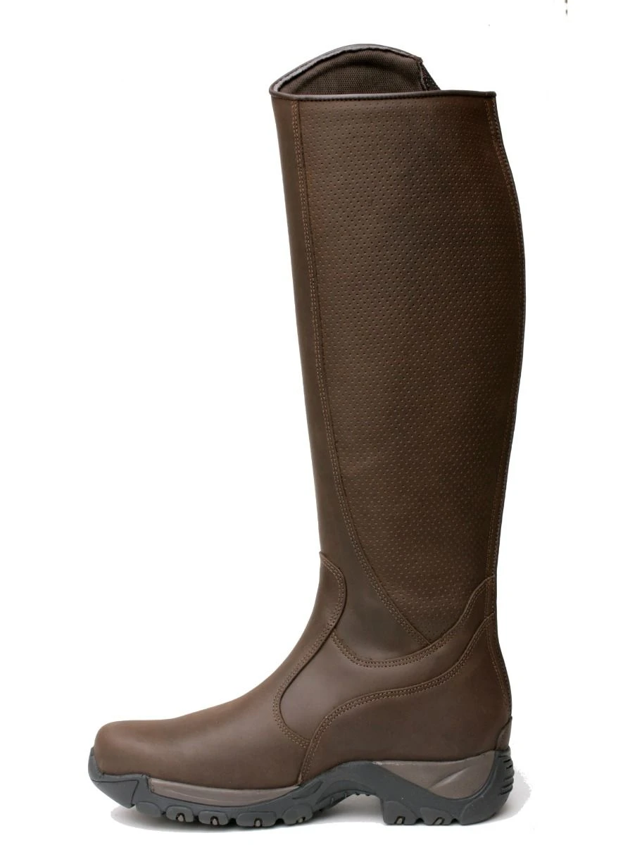 Tuffa Aylsham All Rounder Long Boot 13 Tuffa Aylsham All Rounder Long Boot - Image 13