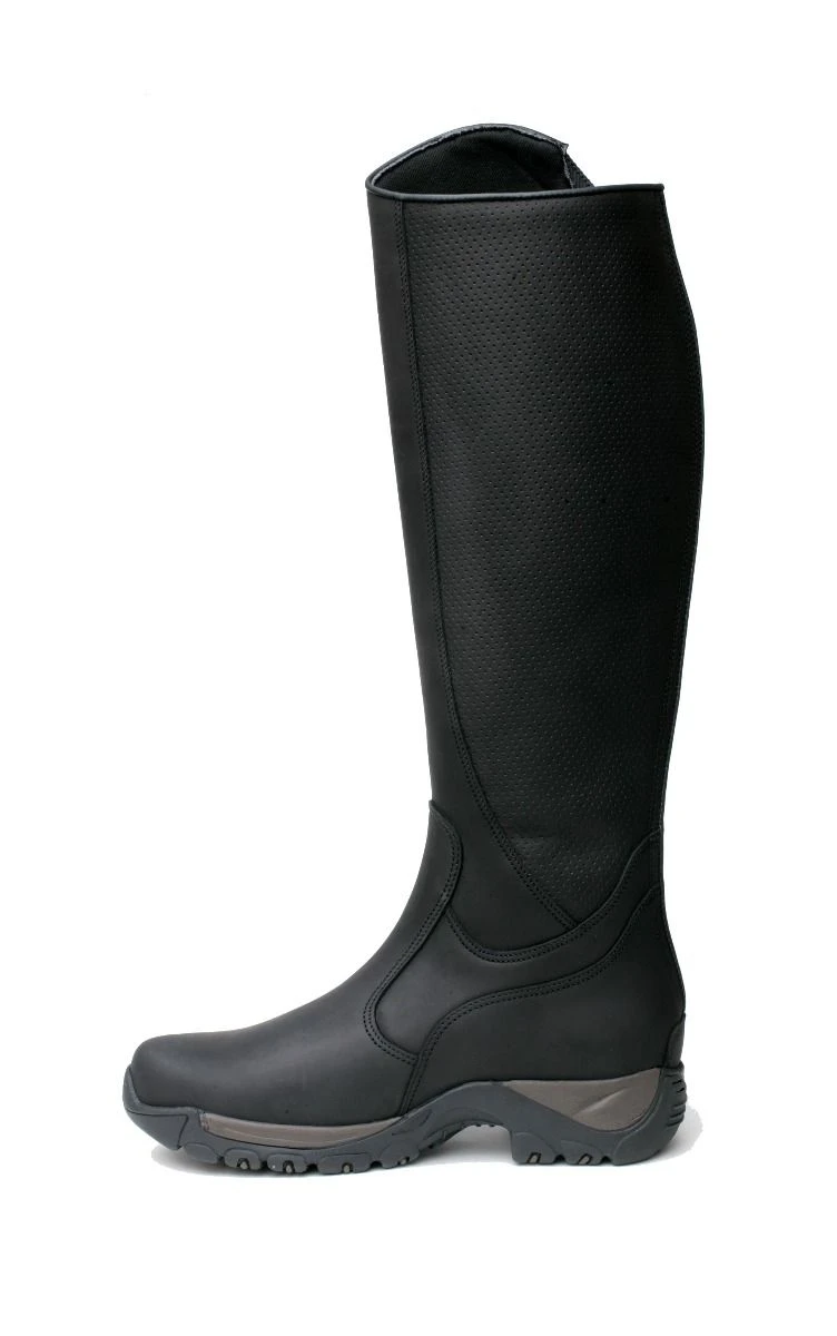 Tuffa Aylsham All Rounder Long Boot 3 Tuffa Aylsham All Rounder Long Boot - Image 3