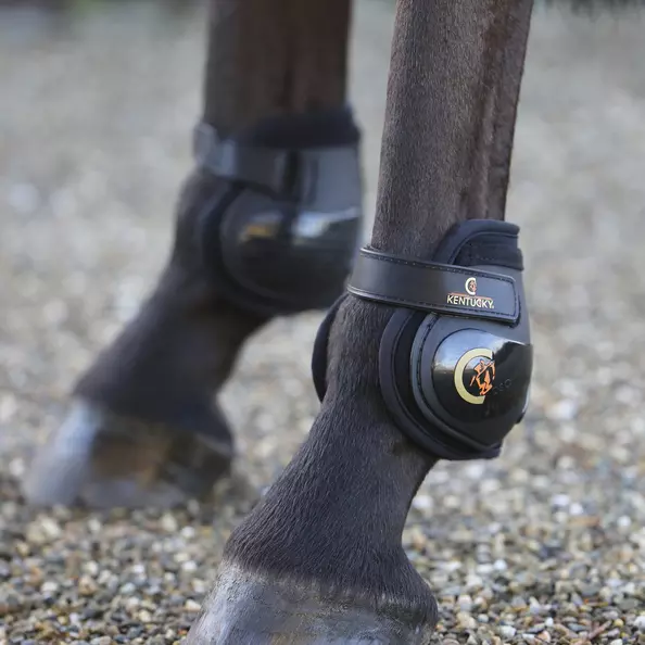 Kentucky Horsewear Kentucky Moonboots 2 Kentucky Horsewear Kentucky Moonboots - Image 2