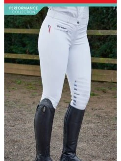 John Whitaker Dortmund Performance Breeches With Aqua-X 19 John Whitaker Dortmund Performance Breeches With Aqua-X -Online Equestrian Supplies b123 4 650x867 1 1