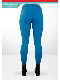 John Whitaker Miami Kids Breeches Full Silicone Seat 23 John Whitaker Miami Kids Breeches Full Silicone Seat -Online Equestrian Supplies b142l 2 650x867 1 4