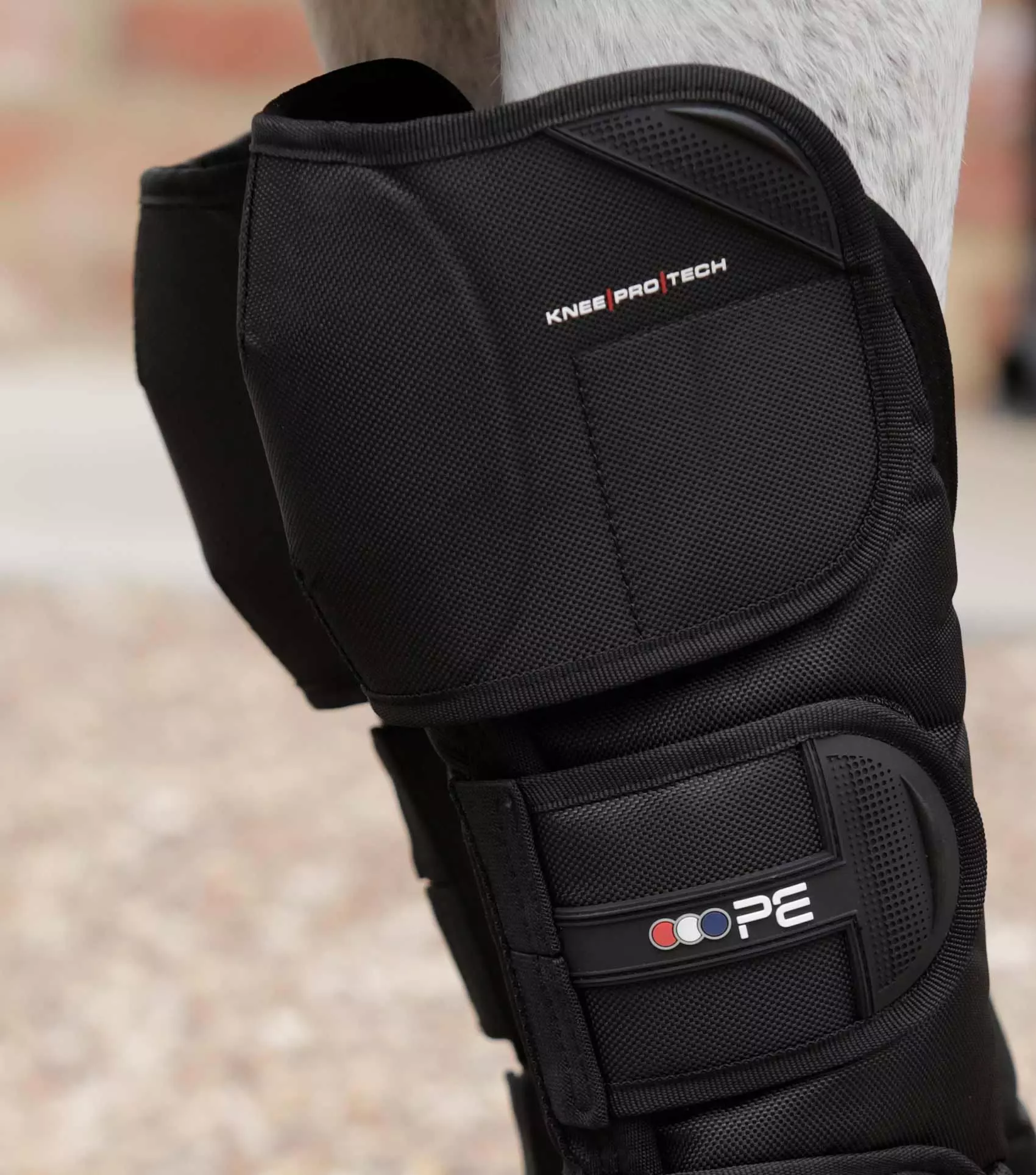 Premier Equine Ballistic Knee Pro-Tech Horse Travel Boots 11 Premier Equine Ballistic Knee Pro-Tech Horse Travel Boots - Image 11