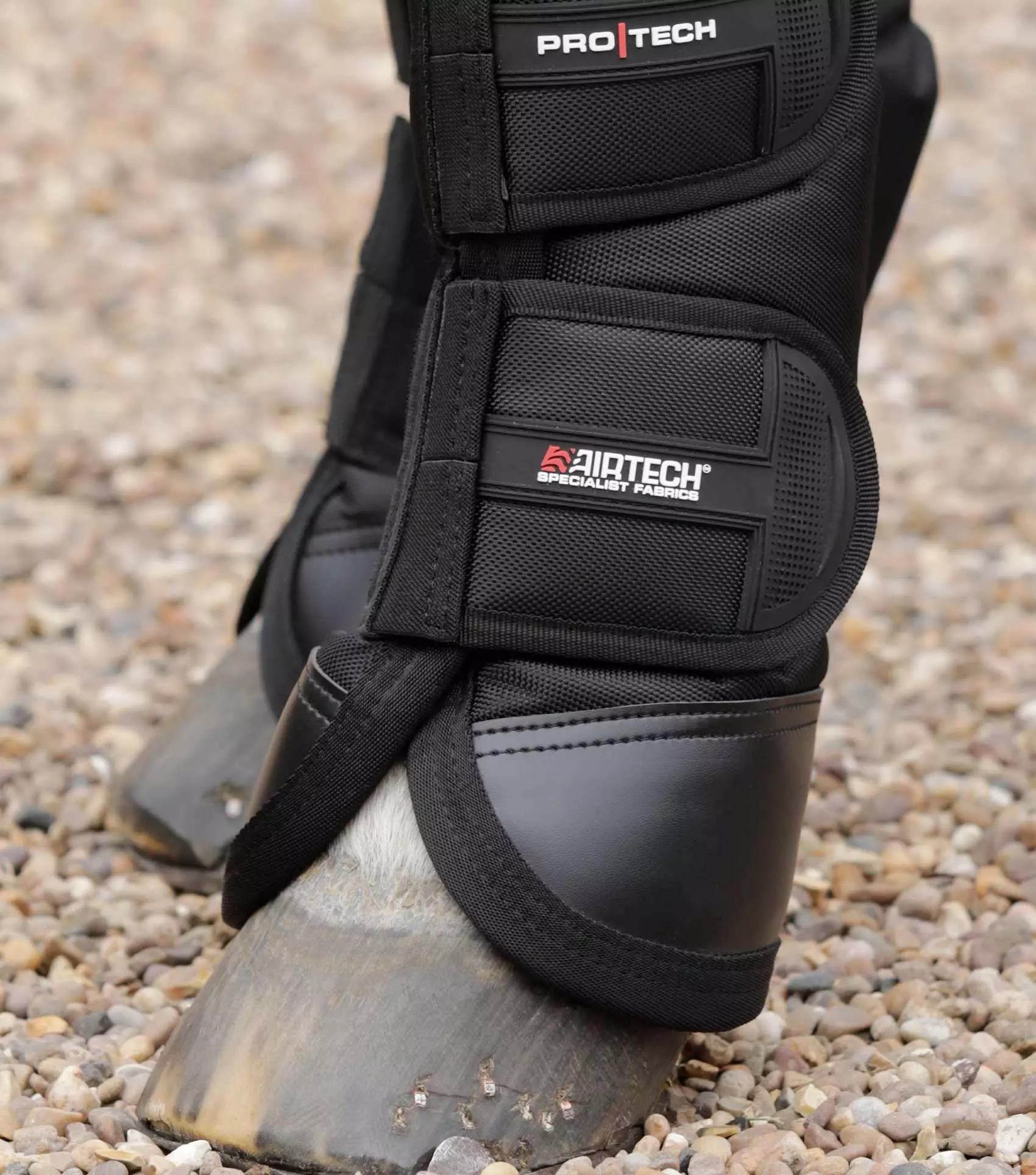 Premier Equine Ballistic Knee Pro-Tech Horse Travel Boots 19 Premier Equine Ballistic Knee Pro-Tech Horse Travel Boots - Image 19