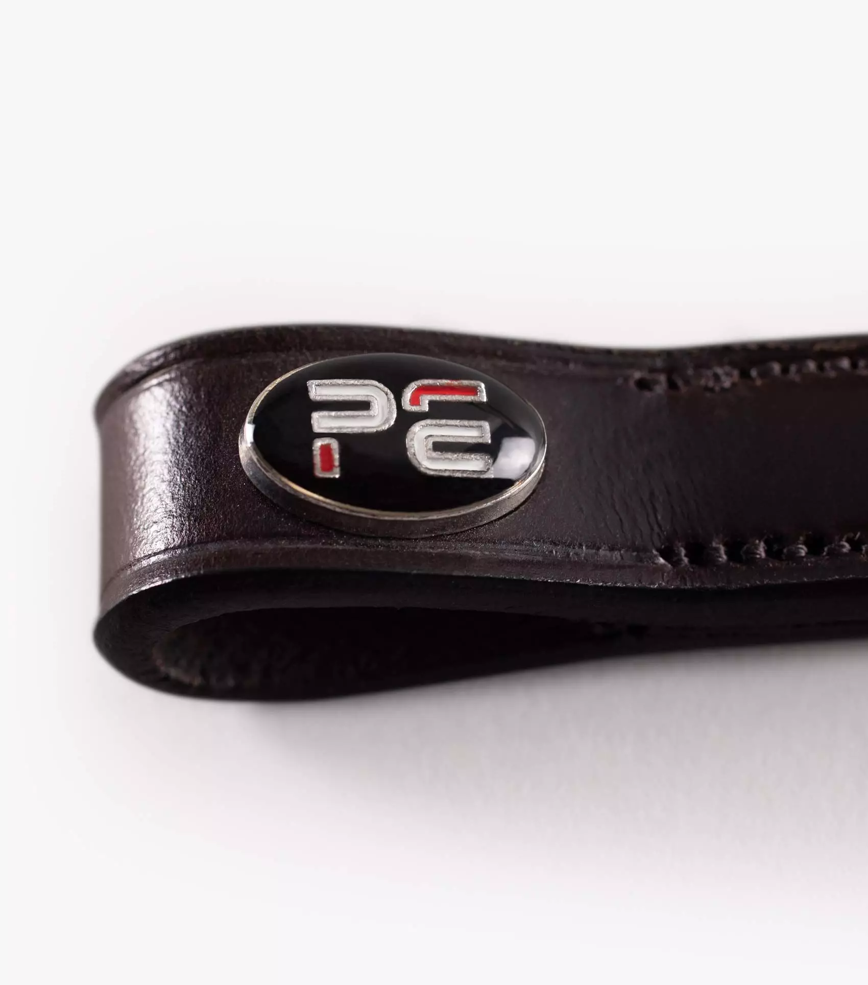 Premier Equine Bergamo Shaped Diamante Browband 6 Premier Equine Bergamo Shaped Diamante Browband - Image 6