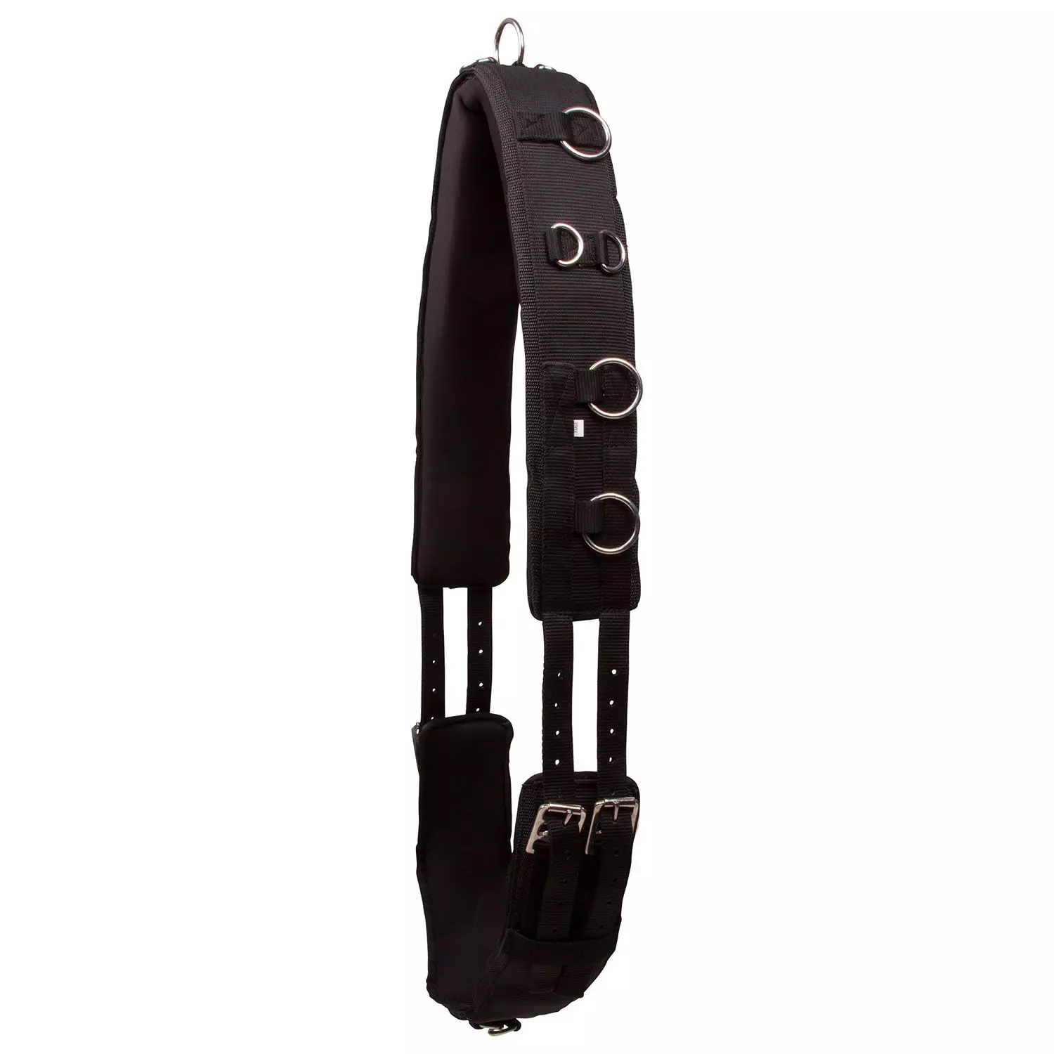 Imperial Riding Lunging Girth Deluxe Extra 11 Imperial Riding Lunging Girth Deluxe Extra - Image 11