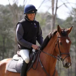 Charles Owen Boyd MS1 Pro 23 Charles Owen Boyd MS1 Pro -Online Equestrian Supplies boyd ms1 lifestyle 4 jpg