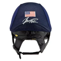 Charles Owen Boyd MS1 Pro 31 Charles Owen Boyd MS1 Pro -Online Equestrian Supplies boyd ms1 product images back 5 jpg