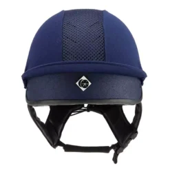 Charles Owen Boyd MS1 Pro 26 Charles Owen Boyd MS1 Pro -Online Equestrian Supplies boyd ms1 product images front 4 jpg