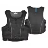 John Whitaker Adults Body Protector - Black