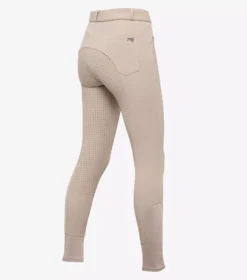 Online Equestrian Supplies -Online Equestrian Supplies brava girls breeches beige 3 3 jpg
