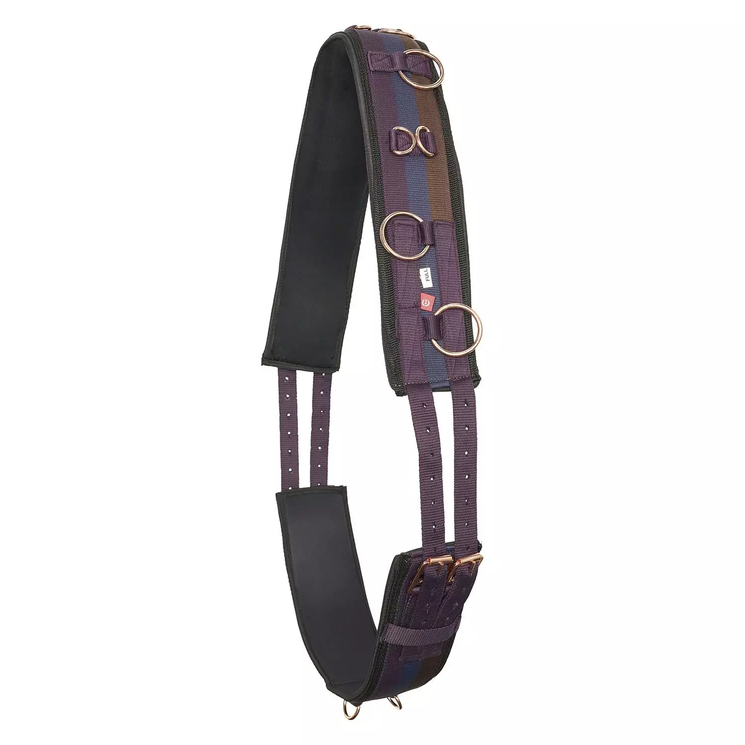 Imperial Riding Lunging Girth Deluxe Extra 10 Imperial Riding Lunging Girth Deluxe Extra - Image 10