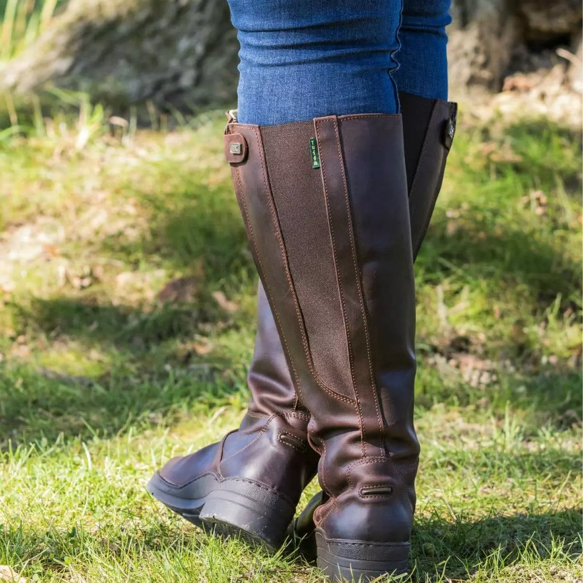 Tuffa Broadland Long Riding Boots 15 Tuffa Broadland Long Riding Boots - Image 15
