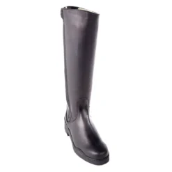 Tuffa Broadland Long Riding Boots - Black 35 Tuffa Broadland Long Riding Boots - Black -Online Equestrian Supplies broadland1 jpg