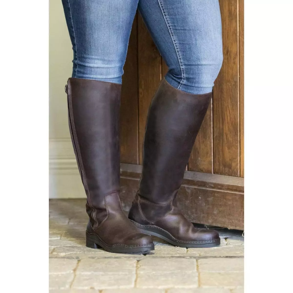 Tuffa Broadland Long Riding Boots 11 Tuffa Broadland Long Riding Boots - Image 11