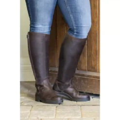 Tuffa Broadland Long Riding Boots 37 Tuffa Broadland Long Riding Boots -Online Equestrian Supplies broadland8 17 jpg