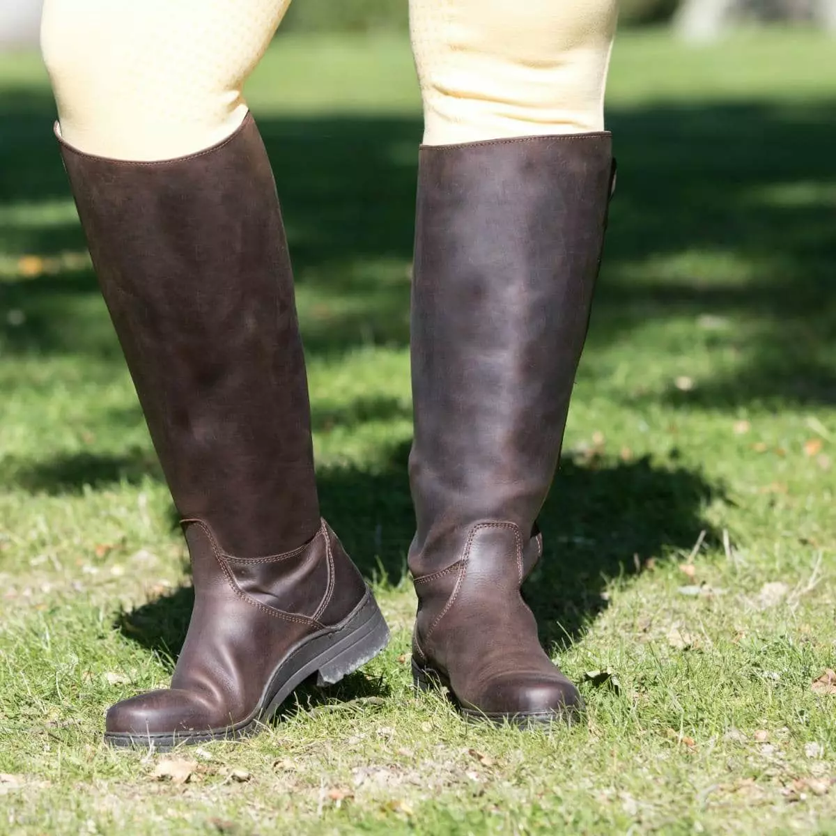 Tuffa Broadland Long Riding Boots 13 Tuffa Broadland Long Riding Boots - Image 13