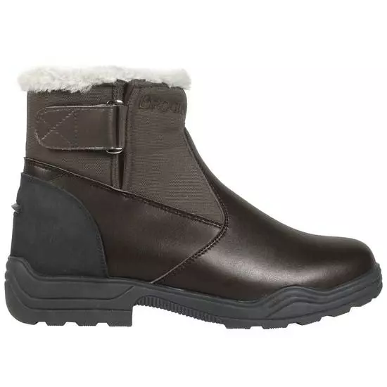 Brogini Buxton Sub-Zero Ankle Boot 12 Brogini Buxton Sub-Zero Ankle Boot - Image 12