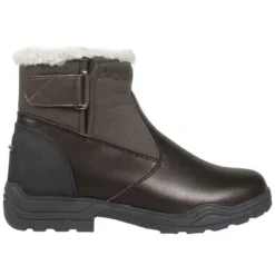 Brogini Buxton Sub-Zero Ankle Boot 22 Brogini Buxton Sub-Zero Ankle Boot -Online Equestrian Supplies brogini buxton brown 5 jpg