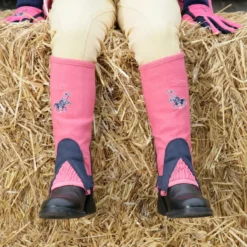 Tuffa Shetland Amara Half Chaps