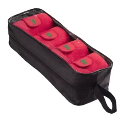 Bitz Bandages Fleece - 4 Pack 7 Bitz Bandages Fleece - 4 Pack -Online Equestrian Supplies btz0206 1 jpg